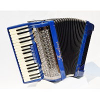 Accordeon 34/80 bas - 3 korig